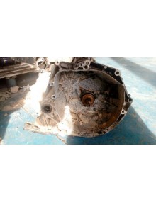 Recambio de caja cambios para peugeot 308 sw sport referencia OEM IAM 20EA01 6V 