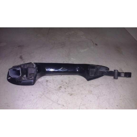 Recambio de maneta exterior delantera derecha para mercedes-benz clase c (w204) berlina 2.2 cdi cat referencia OEM IAM   