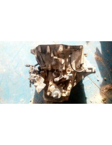 Recambio de caja cambios para peugeot 308 sw sport referencia OEM IAM 20EA01 6V  2