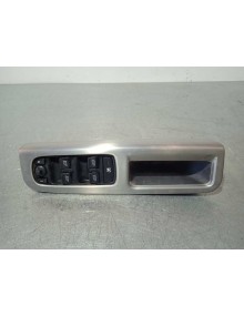 Recambio de mando elevalunas delantero izquierdo para volvo v50 familiar 1.8 momentum referencia OEM IAM 30773427  