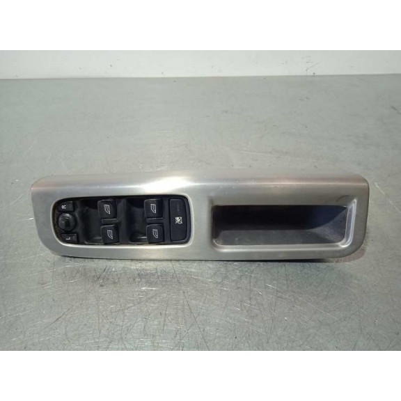 Recambio de mando elevalunas delantero izquierdo para volvo v50 familiar 1.8 momentum referencia OEM IAM 30773427  