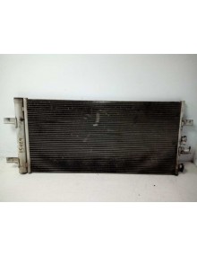 Recambio de condensador / radiador aire acondicionado para mini mini (f56) one d referencia OEM IAM 9271204 64509271204  2