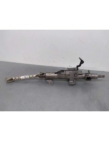 Recambio de columna direccion para fiat talento kombi (296) referencia OEM IAM 488100584R MECANICA 