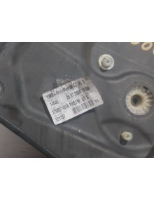 Recambio de elevalunas delantero izquierdo para skoda suberb (3t4) ambition referencia OEM IAM 3T0837401A ELECTRICO 7N0959793A 2