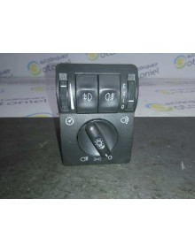 Recambio de mando luces para opel corsa c enjoy referencia OEM IAM   
