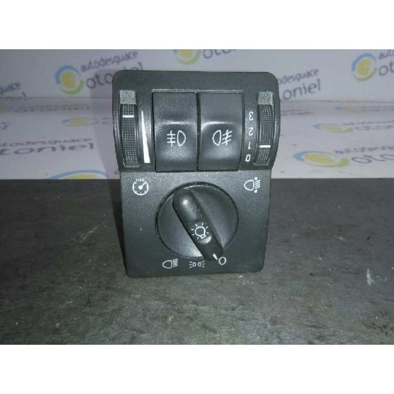 Recambio de mando luces para opel corsa c enjoy referencia OEM IAM   