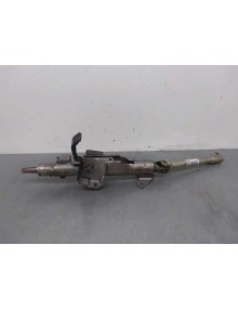 Recambio de columna direccion para fiat talento kombi (296) referencia OEM IAM 488100584R MECANICA  2