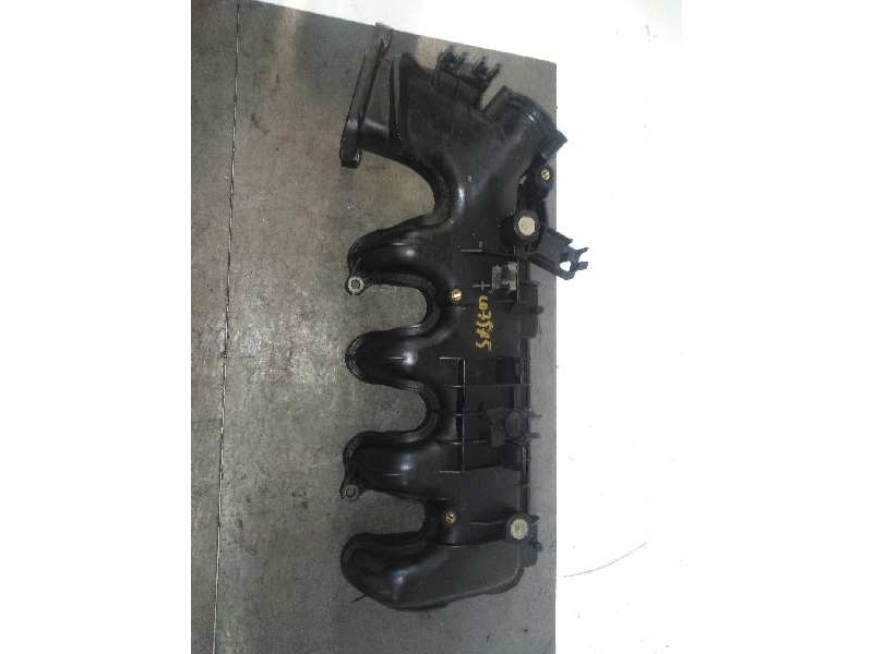 Recambio de colector admision para ford focus c-max (cap) ambiente (d) referencia OEM IAM 9653808680 9653808680 