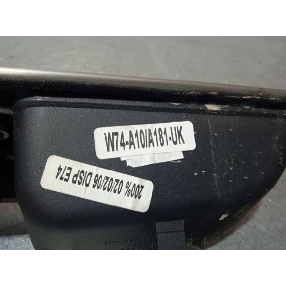 Recambio de mando elevalunas delantero izquierdo para volvo v50 familiar 1.8 momentum referencia OEM IAM 30773427  