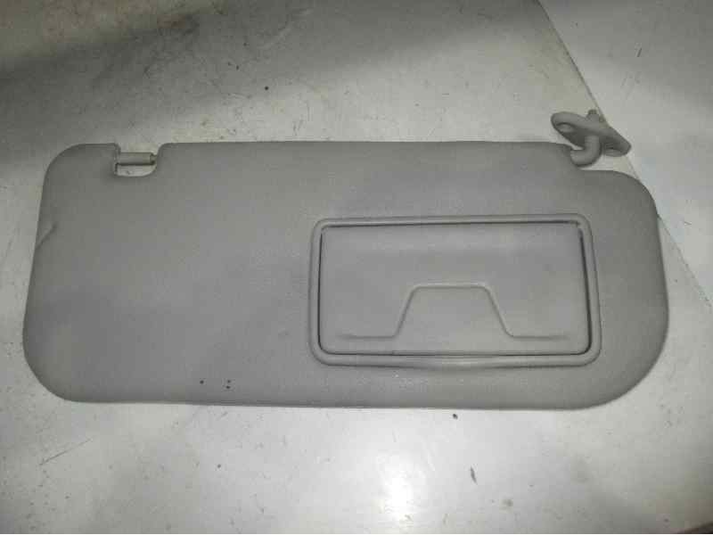 Recambio de parasol derecho para mitsubishi l 200 (ka0/kb0) 2.5 di-d cat referencia OEM IAM   