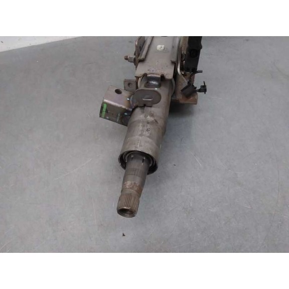 Recambio de columna direccion para fiat talento kombi (296) referencia OEM IAM 488100584R MECANICA 
