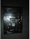 Recambio de mando luces para opel corsa c enjoy referencia OEM IAM   