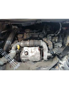 Recambio de motor completo para ford kuga (cbs) trend+ referencia OEM IAM XWMB B ENTREGA CASCO 21.531KM