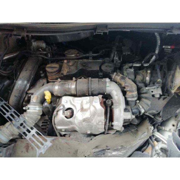 Recambio de motor completo para ford kuga (cbs) trend+ referencia OEM IAM XWMB B ENTREGA CASCO 21.531KM