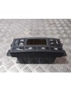 Recambio de mando climatizador para kia sorento 2.5 crdi cat referencia OEM IAM 972503E110  
