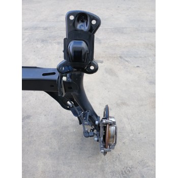 Recambio de puente trasero para seat leon (kl1) xcellence referencia OEM IAM 5Q0501049BH  