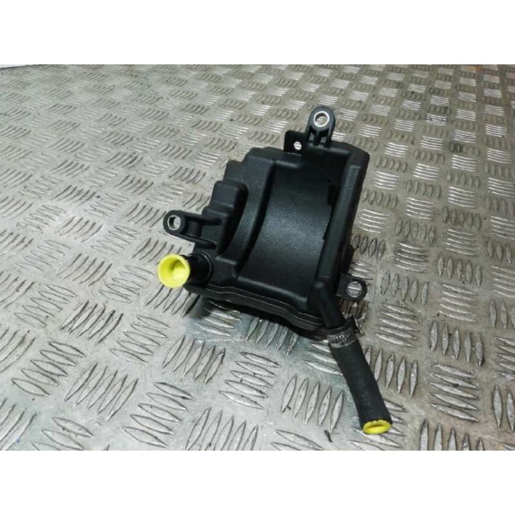 Recambio de deposito direccion para mercedes-benz viano (639) 3.0 cdi cat referencia OEM IAM A0004602883  