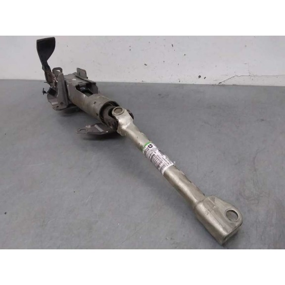 Recambio de columna direccion para fiat talento kombi (296) referencia OEM IAM 488100584R MECANICA 