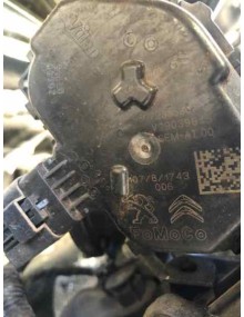 Recambio de motor completo para ford kuga (cbs) trend+ referencia OEM IAM XWMB B ENTREGA CASCO 21.531KM 2