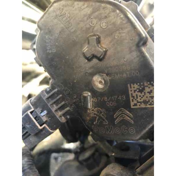 Recambio de motor completo para ford kuga (cbs) trend+ referencia OEM IAM XWMB B ENTREGA CASCO 21.531KM