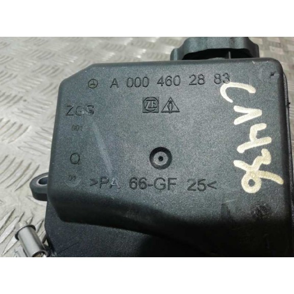 Recambio de deposito direccion para mercedes-benz viano (639) 3.0 cdi cat referencia OEM IAM A0004602883  