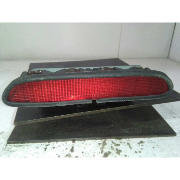 Recambio de luz central de freno para mercedes-benz clase a (w168) 160 cdi (168.007) referencia OEM IAM 1688200056  