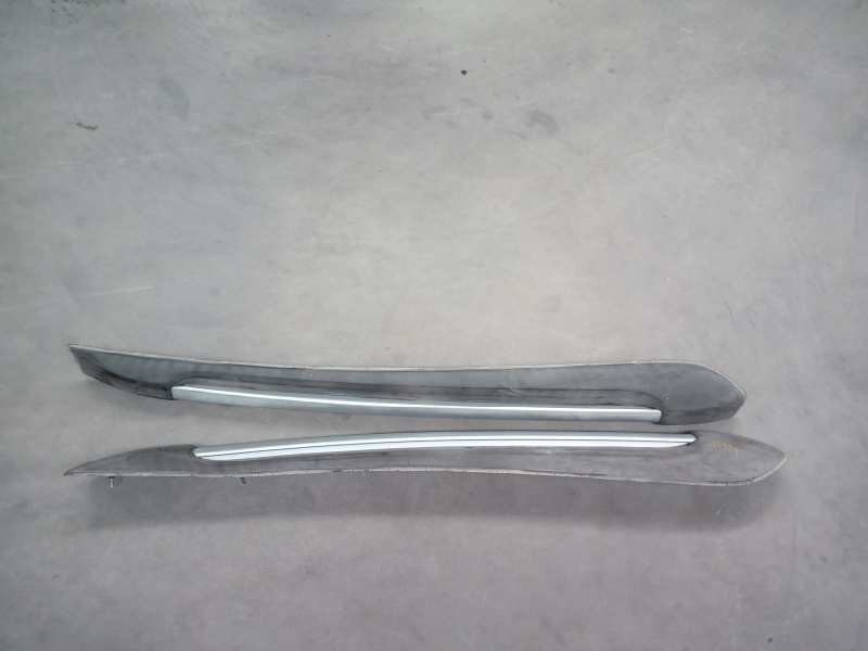 Recambio de barras techo para opel mokka excellence referencia OEM IAM 544979545 X2 