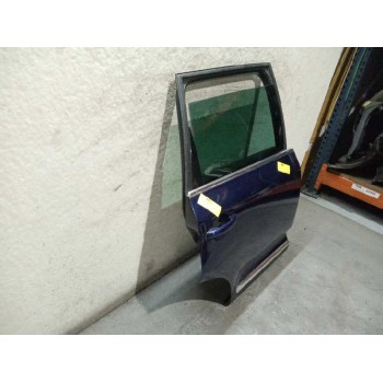 Recambio de puerta trasera derecha para volkswagen touareg (7la) v6 referencia OEM IAM 7L0833056M  7L0833056M