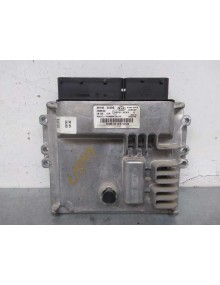 Recambio de centralita motor uce para kia rio basic referencia OEM IAM 391402A200 28486100 