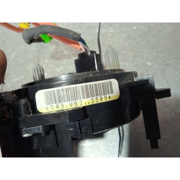 Recambio de anillo airbag para volvo v50 familiar 1.8 momentum referencia OEM IAM 0A3W622509 06MAR07120122C0458 