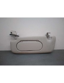 Recambio de parasol izquierdo para mini mini (f56) one d referencia OEM IAM 736694916AB  