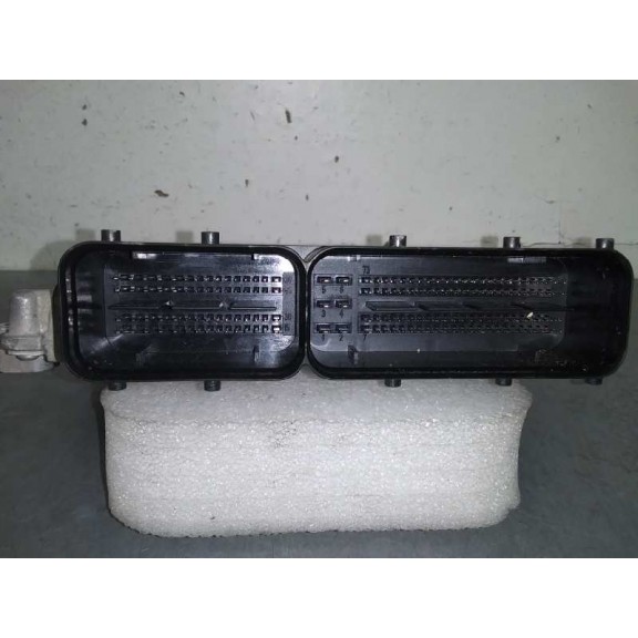 Recambio de centralita motor uce para kia rio basic referencia OEM IAM 391402A200 28486100 