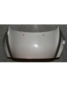 Recambio de capot para peugeot 308 confort referencia OEM IAM  GRIS PLATA  2