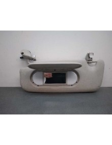 Recambio de parasol izquierdo para mini mini (f56) one d referencia OEM IAM 736694916AB   2