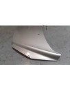 Recambio de capot para peugeot 308 confort referencia OEM IAM  GRIS PLATA 