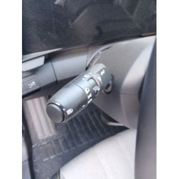 Recambio de mando multifuncion para renault megane e-tech suv ev40 referencia OEM IAM 255671044r con palanca cambio 