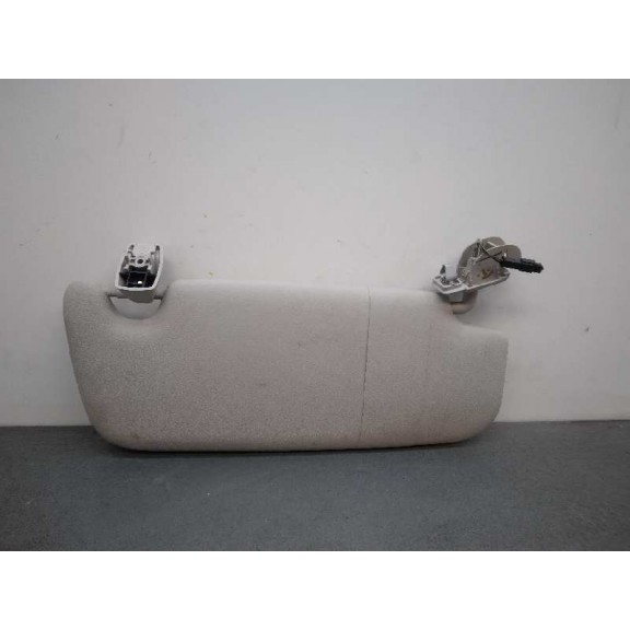 Recambio de parasol izquierdo para mini mini (f56) one d referencia OEM IAM 736694916AB  