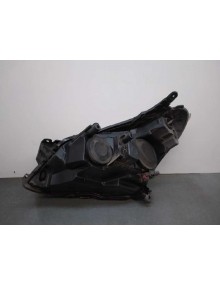 Recambio de faro derecho para opel astra h ber. 1.7 16v cdti referencia OEM IAM 24451033RH   2