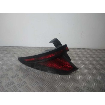 Recambio de piloto trasero izquierdo para hyundai tucson 1.6 hybrid 4x4 referencia OEM IAM 92401N7000  