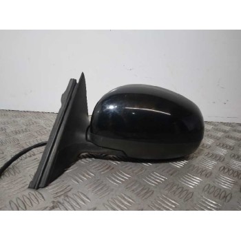 Recambio de retrovisor izquierdo para skoda fabia (5j2 ) style referencia OEM IAM 5J0857933 5 PINES 