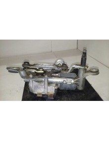 Recambio de motor limpia delantero para peugeot 407 st confort pack referencia OEM IAM 0390241968  IZQUIERDO