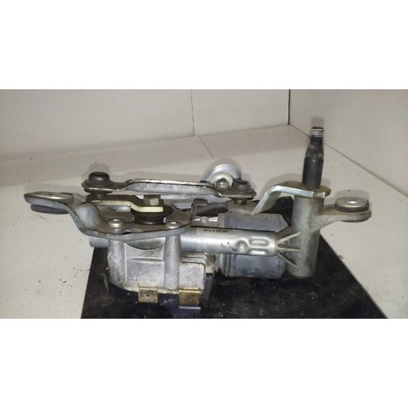 Recambio de motor limpia delantero para peugeot 407 st confort pack referencia OEM IAM 0390241968  IZQUIERDO