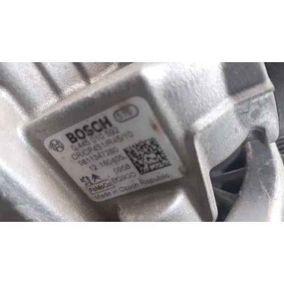 Recambio de motor completo para ford kuga (cbs) trend+ referencia OEM IAM XWMB B ENTREGA CASCO 21.531KM