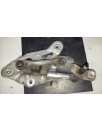 Recambio de motor limpia delantero para peugeot 407 st confort pack referencia OEM IAM 0390241968  IZQUIERDO