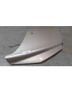 Recambio de capot para peugeot 308 confort referencia OEM IAM  GRIS PLATA 