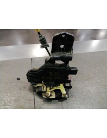 Recambio de cerradura puerta delantera derecha para seat toledo (1m2) v5 referencia OEM IAM    2