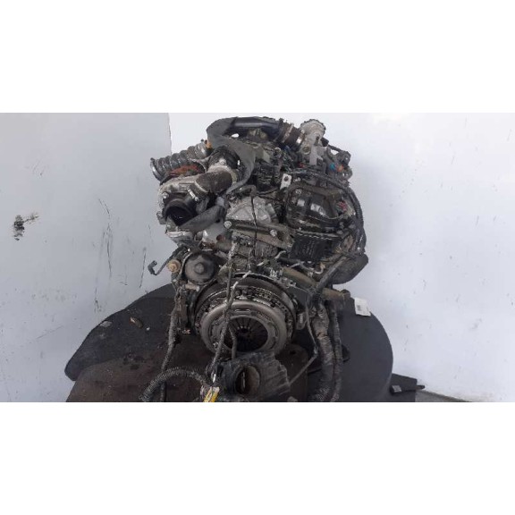 Recambio de motor completo para ford kuga (cbs) trend+ referencia OEM IAM XWMB B ENTREGA CASCO 21.531KM