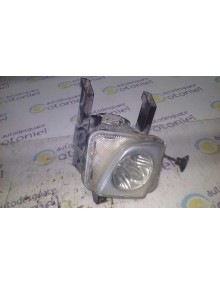 Recambio de faro antiniebla izquierdo para opel meriva blue line referencia OEM IAM 93321058  