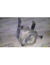 Recambio de faro antiniebla izquierdo para opel meriva blue line referencia OEM IAM 93321058  