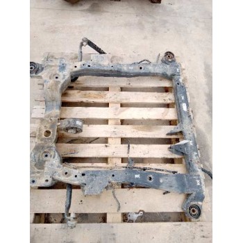 Recambio de puente delantero para opel astra j lim. cosmo referencia OEM IAM   